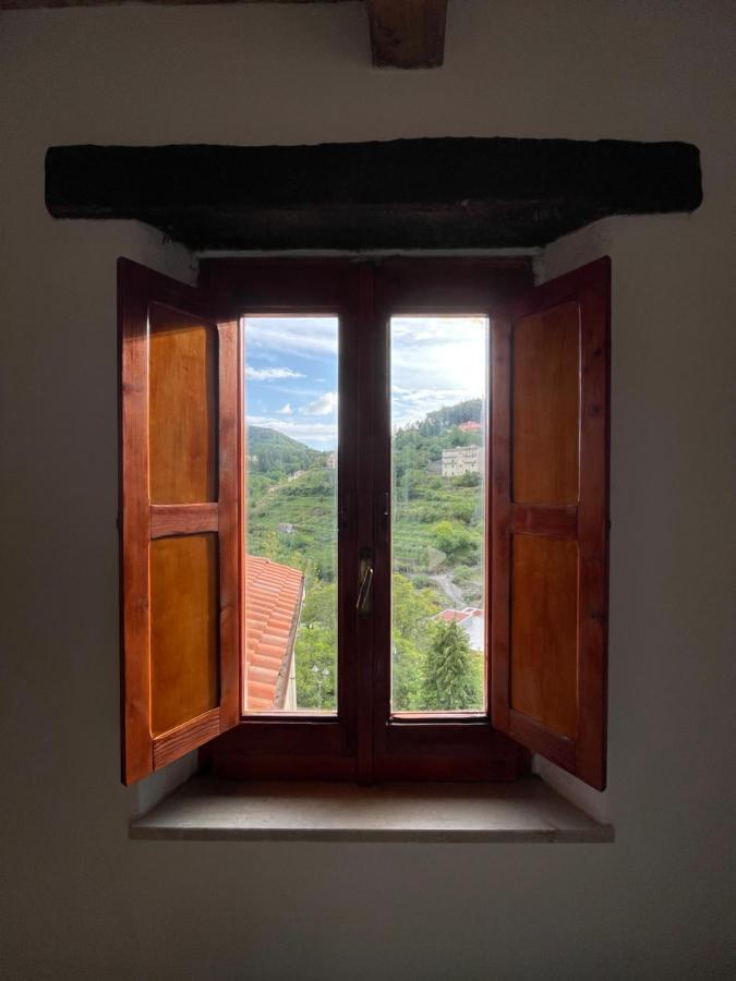 Appartamento Angelina Al Borgo Aieta Esterno foto